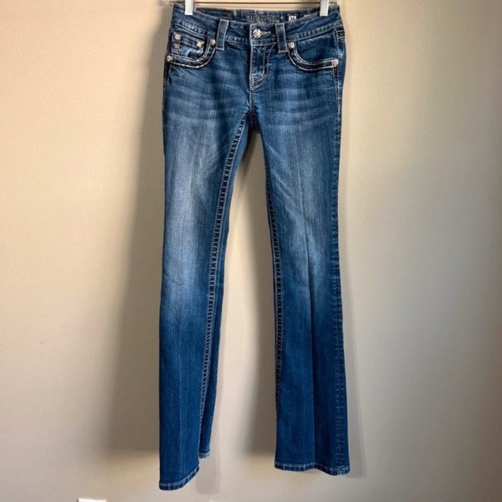 Miss Me size 26 jeans‎